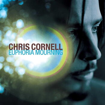Chris Cornell - Euphoria Mourning VINYL