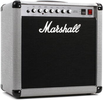 Marshall 2525C - silver