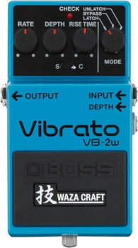 VB-2W Vibrato