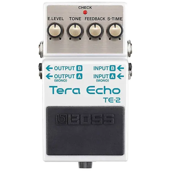 TE-2 Tera Echo