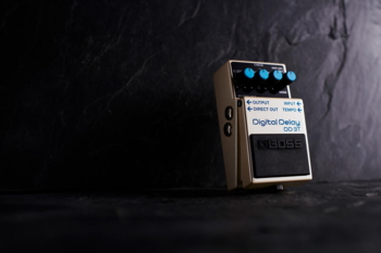 DD-3T Digital Delay