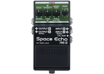 Boss RE-2 Space Echo