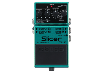 Boss SL-2  Slicer