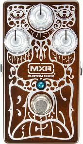 MXR Custom shop