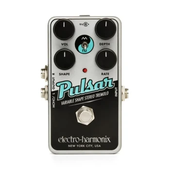 Electro-Harmonix - Pulsar
