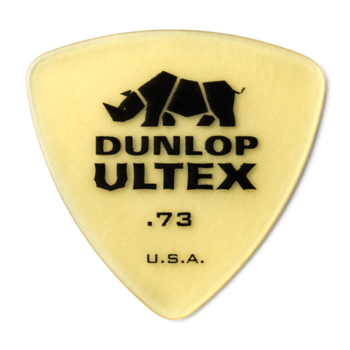 Dunlop Ultex Triangle .73