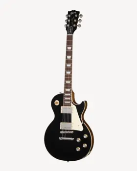 Gibson Les Paul Standard 60s Plain Top EB
