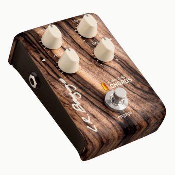 L. R. Baggs Align Series Chorus pedal