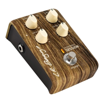 L. R. Baggs Align Series Session pedal (compressor))