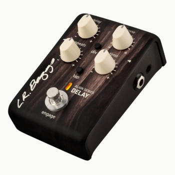 L. R. Baggs Align Series Delay pedal