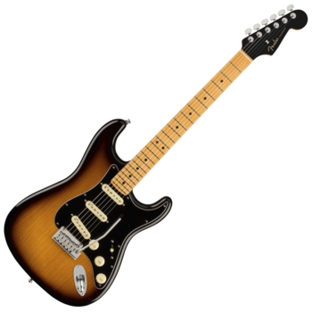 Fender Am Ultra Luxe Stratocaster MN 2CS