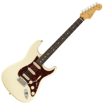 Fender AM PRO II Stratocaster HSS RW OWT