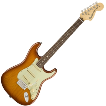 Fender American Performer Stratocaster RW HBST
