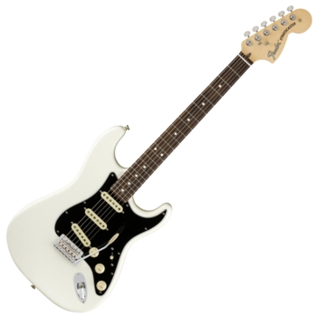 Fender American Performer Stratocaster RW AWT