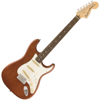 Fender Ltd Edition American Performer Stratocaster TMBR RW MCH