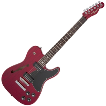 Fender JA-90 Telecaster Thinline CRT