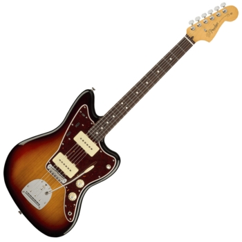 Fender American Professional II Jazzmaster RW 3TSB