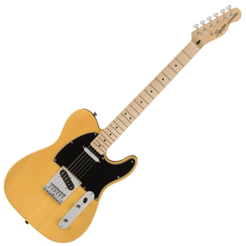Squier Affinity Telecaster MN BPG BTB