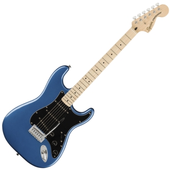 Squier Affinity Stratocaster MN BPG LPB