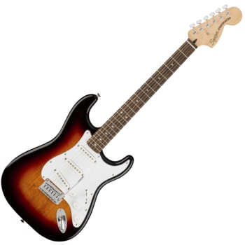 Squier Affinity Stratocaster LRL WPG 3TS