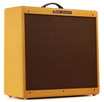 Fender '59 Bassman LTD guitarforstærker