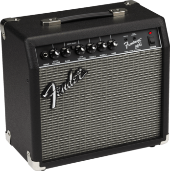 Fender Frontman 20G guitarforstærker