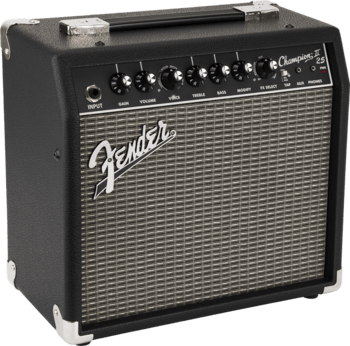 Fender Champion II 25 guitarforstærker