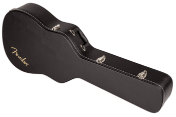 Fender Flat-Top guitarcase til 12-strenget