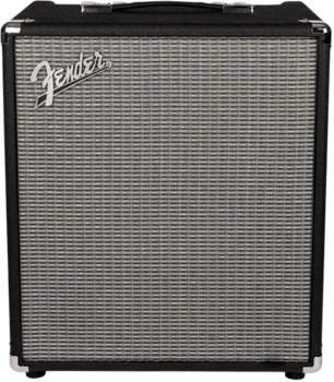 Fender Rumble 100 Watt basforstærker