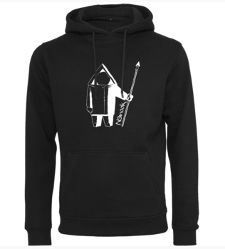 Nanook 'Greenland/Nanook' Hoodie