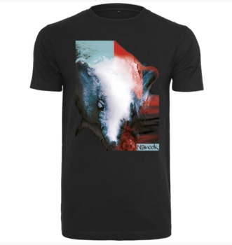 Nanook 'Greenland/Nanook T-shirt