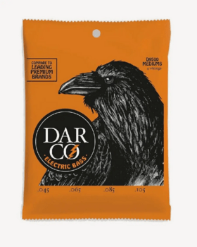 Darco D9500 Bass Strenge 45-105 Medium