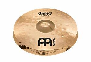PP Meinl 14" extreme metal HIHAT
