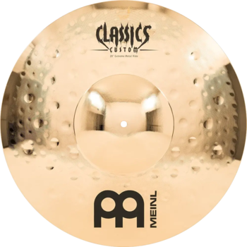 PP Meinl 20" Extreme metal Ride