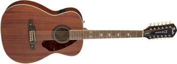 Fender Tim Armstron Hellcat 12-String