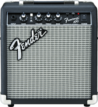 Fnder Frontman 10G Guitarforstærker