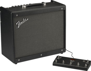 Fender Mustang GTX100 guitarforstærker