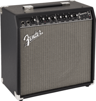 Fender Champion II 50 guitarforstærker