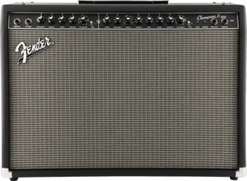 Fender Champion II 100 guitarforstærker