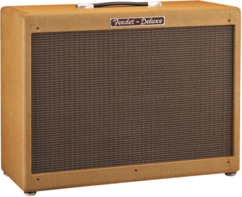 Fender Hot Rod Deluxe 112 Enclosure kabinet