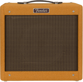 Fender Pro Junior IV guitarforstærker Limited