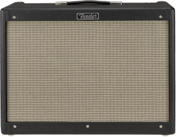 Fender Hot Rod Deluxe IV guitarforstærker