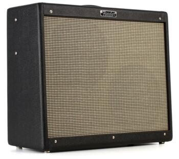 Fender Hot Rod Deville 212 IV guitarforstærker