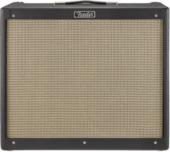 Fender Hot Rod Deville 212 IV guitarforstærker