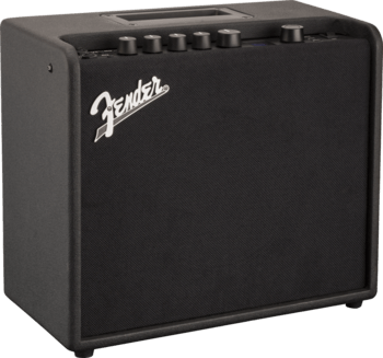 Fender Mustang LT25 guitarforstærker