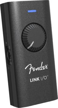 Fender Link I/O mobil lydkort til guitar