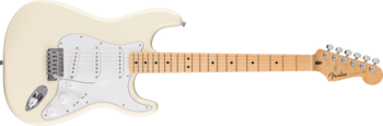 Fender Standard Stratocaster MN WPG OWT