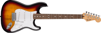 Fender Standard Stratocaster LRL WPG 3TS
