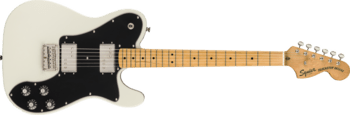 Squier Classic Vibe '70s Telecaster Deluxe