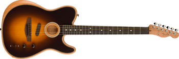 Fender Acoustasonic Player Telecaster